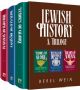 Jewish History A Trilogy